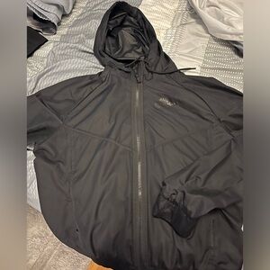 Nike windbreaker - size medium